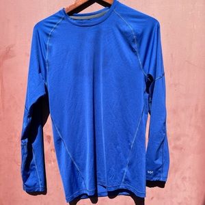 DSG compression shirt